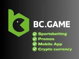 BC.GAME Nigeria The Ultimate Gaming Experience -150686467