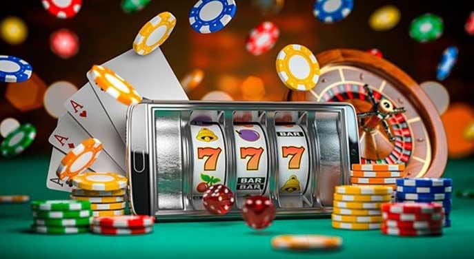 Best Online Slot Casinos in the UK A Complete Guide Best Online Slot Casinos in the UK A Complete Guide