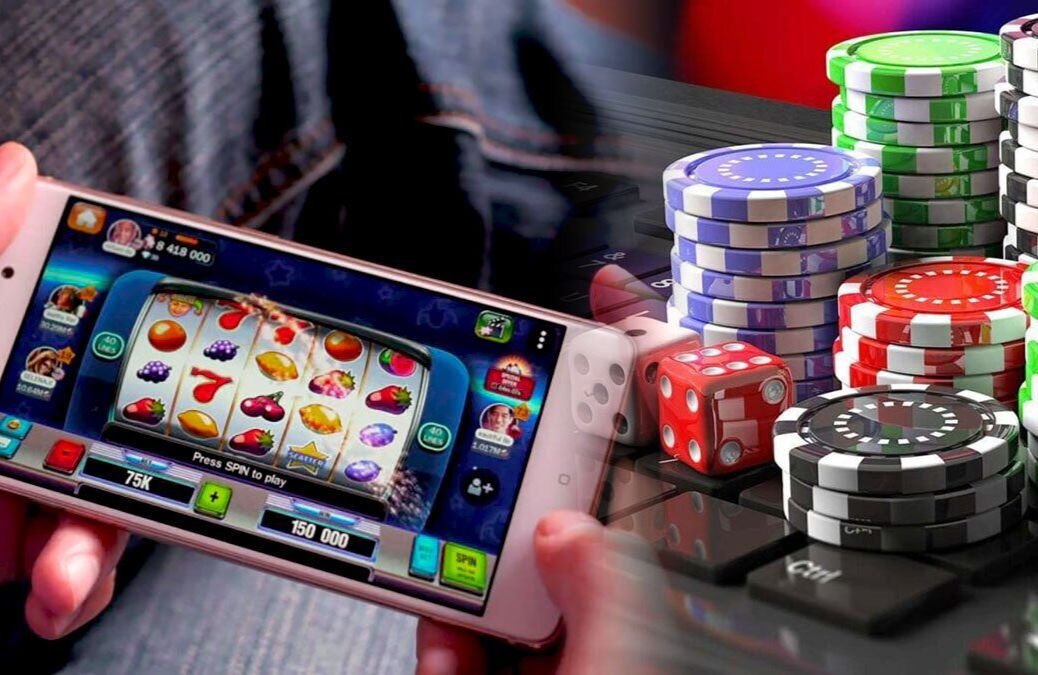 Best Online Slot Casinos in the UK A Complete Guide Best Online Slot Casinos in the UK A Complete Guide