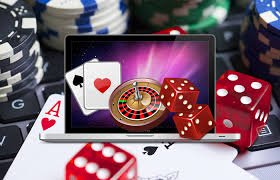 Discover Spindog Casino Online The Ultimate Gaming Experience