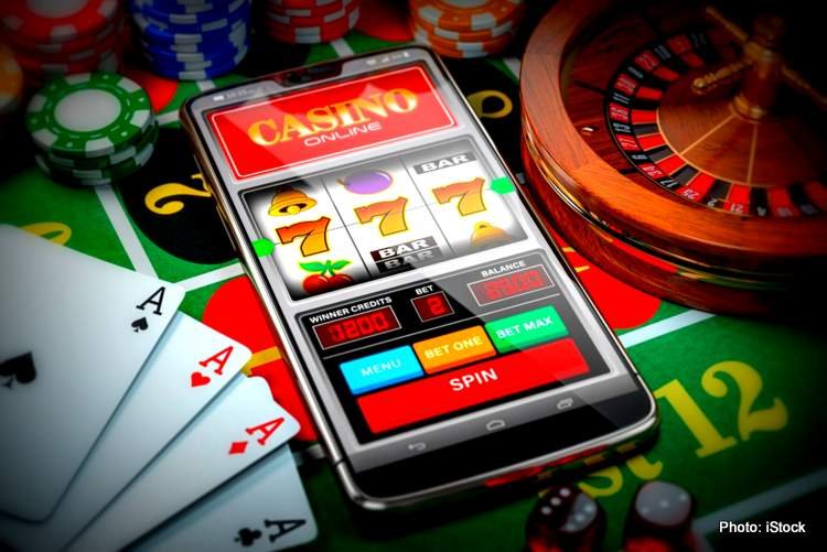 Experience the Thrills A Comprehensive Review of 31bet Online Casino UK
