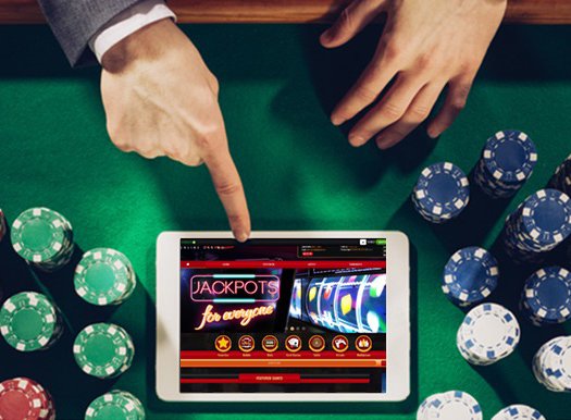 Experience Thrills and Fun at Biamo Bet Casino & Sportsbook
