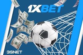 Explore the 1xBet App Your Gateway to Exciting Betting -1406792045