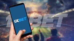 Explore the 1xBet App Your Gateway to Exciting Betting -1406792045