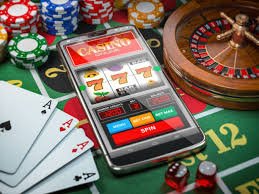 Exploring No Deposit Free Bonuses in Online Casinos