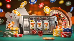 Maximize Your Casino Experience Tips and Strategies -1709011701