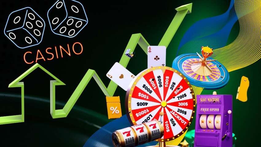 Mobile Casino Bonus Codes A Guide for Players