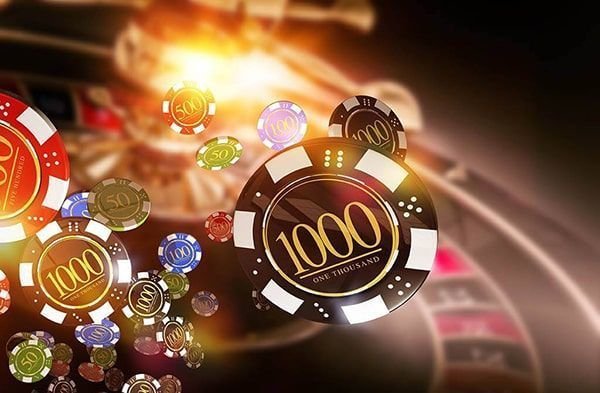 Play Online Casino Games A Guide to Winning Big