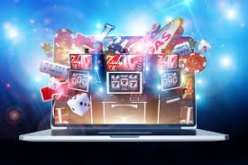 Play Online Casino Games A Guide to Winning Big