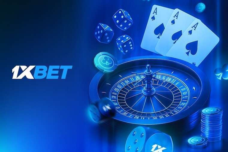 1xBet App Your Ultimate Betting Companion -1422078357