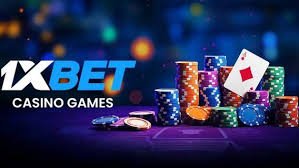 A Comprehensive Review of the 1xBet App Your Gateway to Online Betting