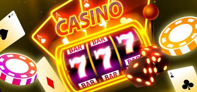 Exploring the Excitement of Online Casino Galaxy Spins