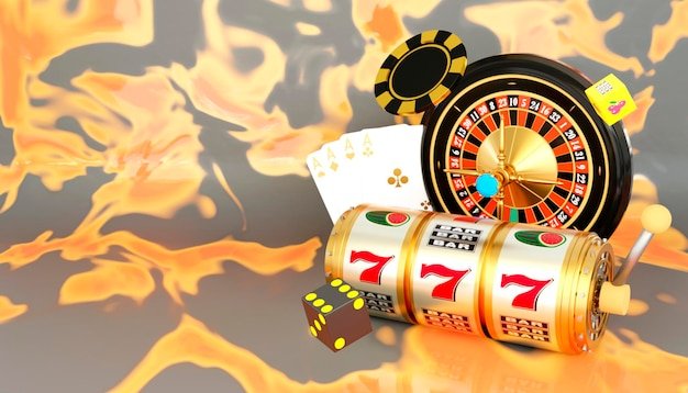 Exploring the Thrills of BoomingSlots Casino
