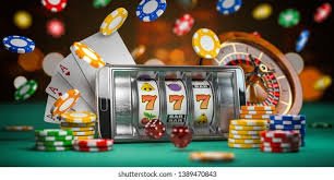 Luckland Casino UK Your Route to Online Gaming Excitement