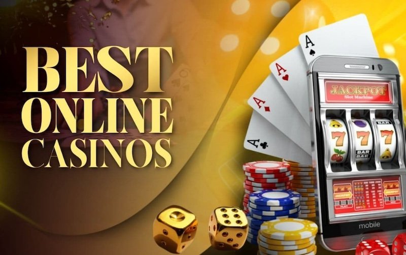 The Ultimate Guide to Casino K8 Experience Entertainment Like Never Before