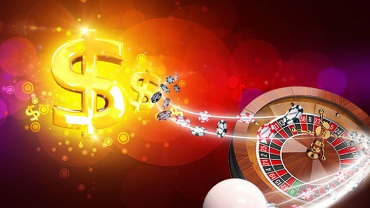 The Ultimate Guide to Online Casinos - kasyno-online-rank.info -1233404248
