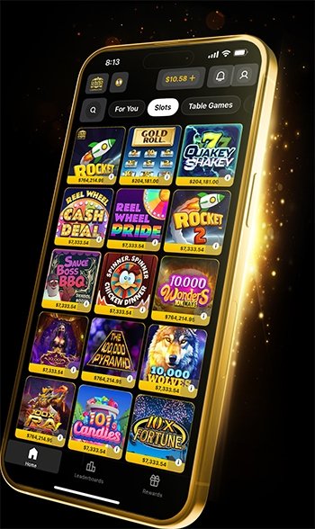 Unearth the Excitement at HashLucky Casino